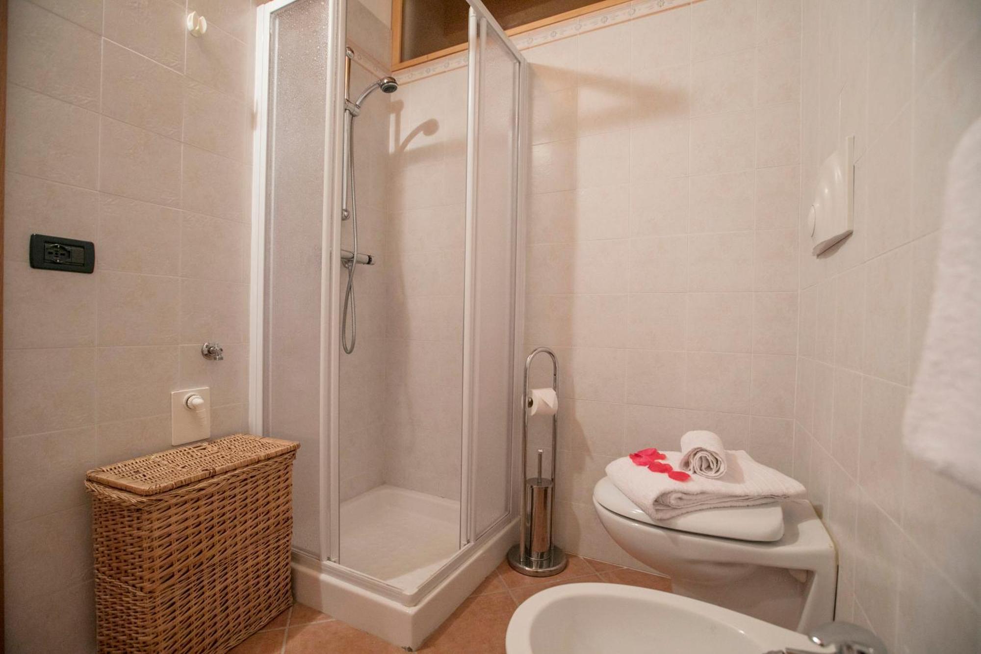 Appartamento Centro Storico Riva - Happy Rentals Extérieur photo