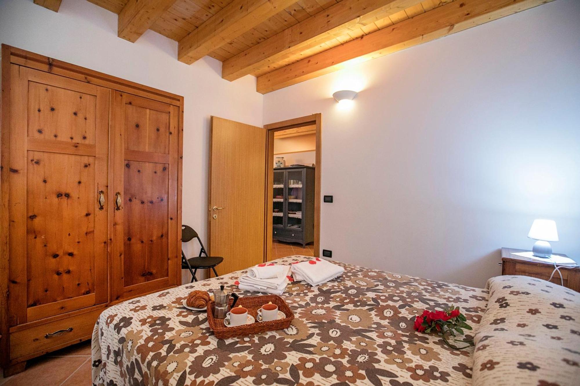 Appartamento Centro Storico Riva - Happy Rentals Extérieur photo