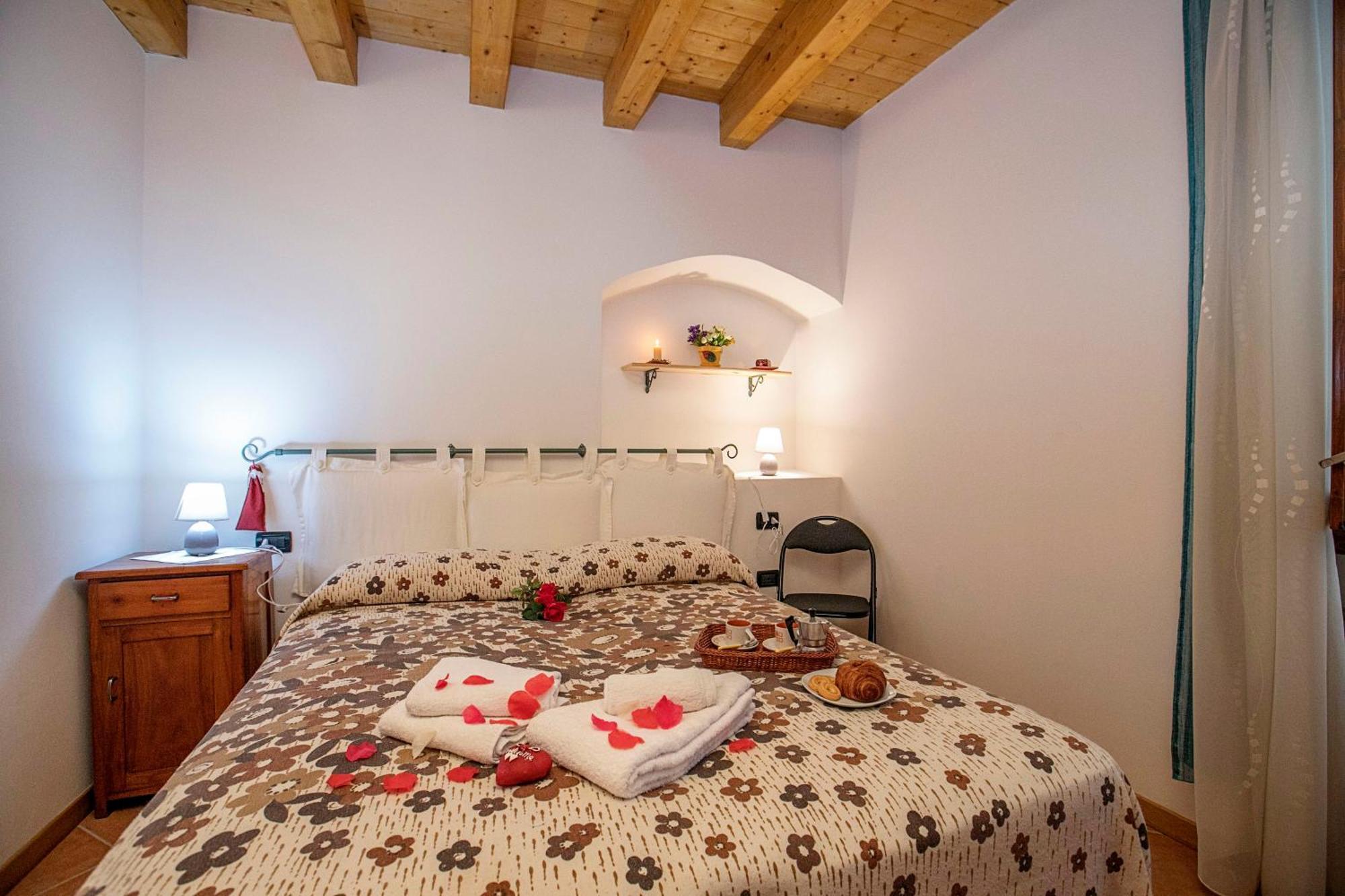 Appartamento Centro Storico Riva - Happy Rentals Extérieur photo