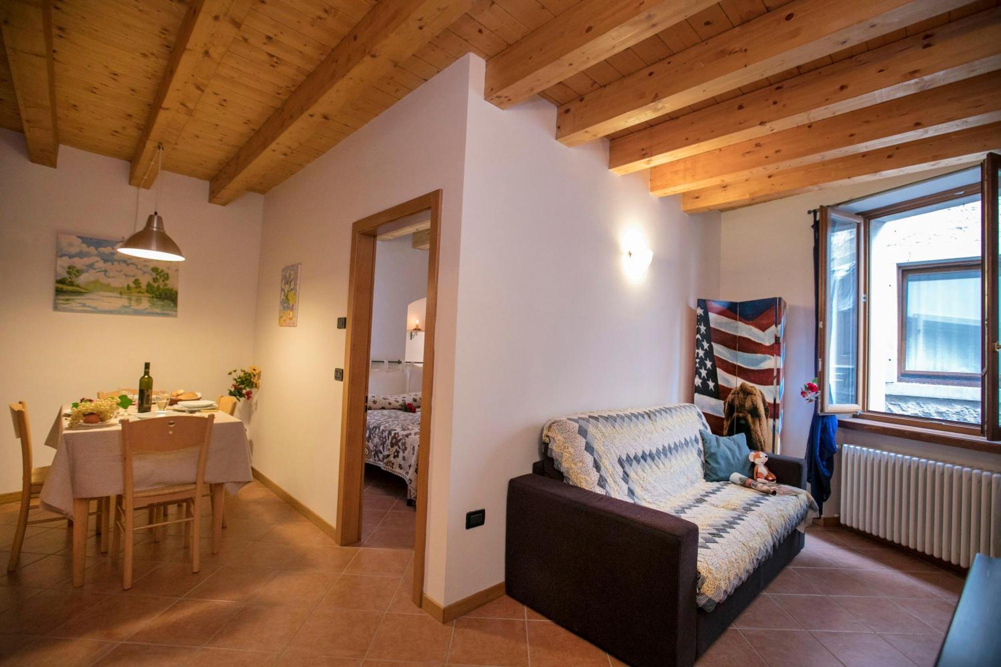 Appartamento Centro Storico Riva - Happy Rentals Extérieur photo