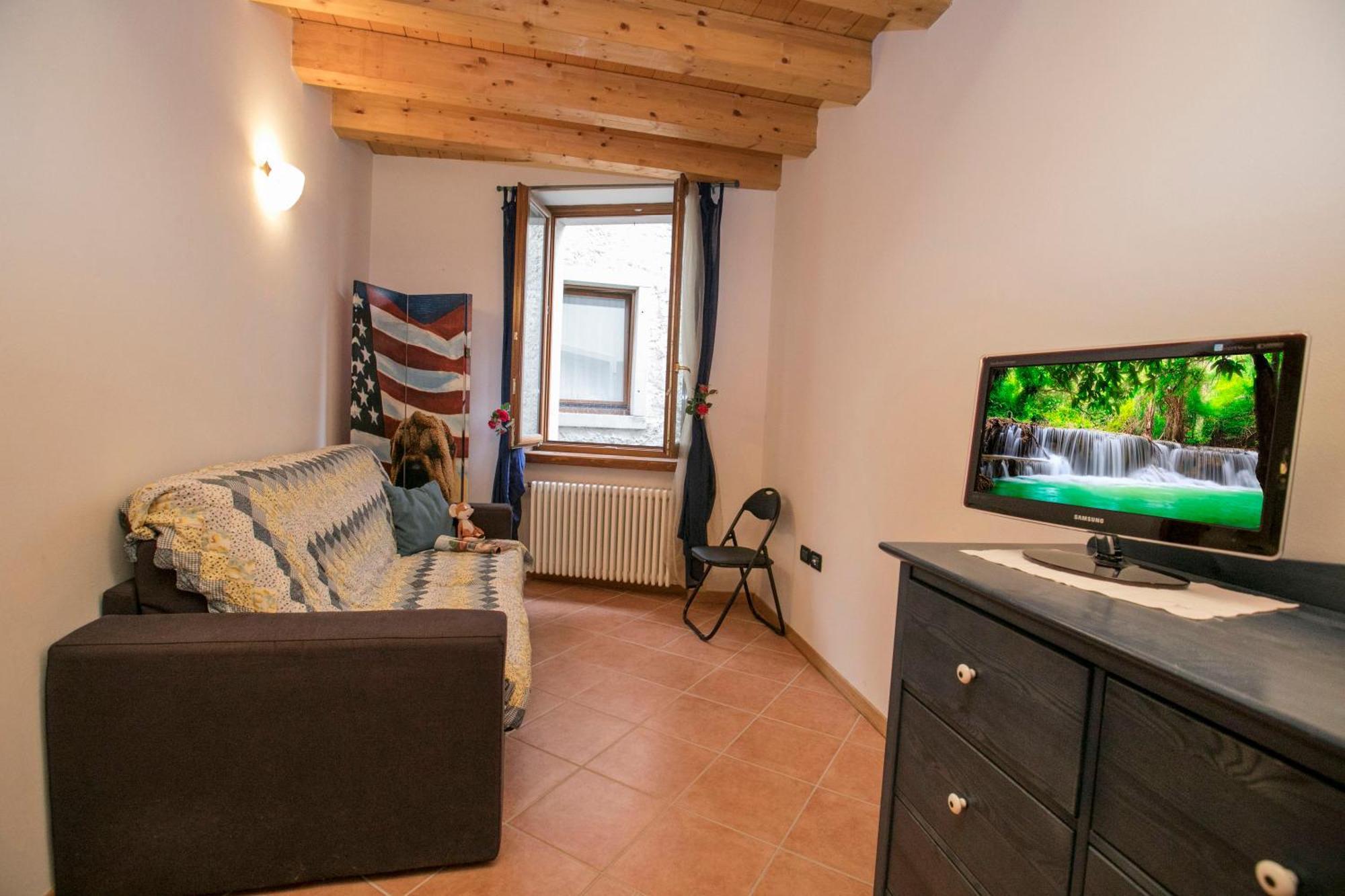 Appartamento Centro Storico Riva - Happy Rentals Extérieur photo