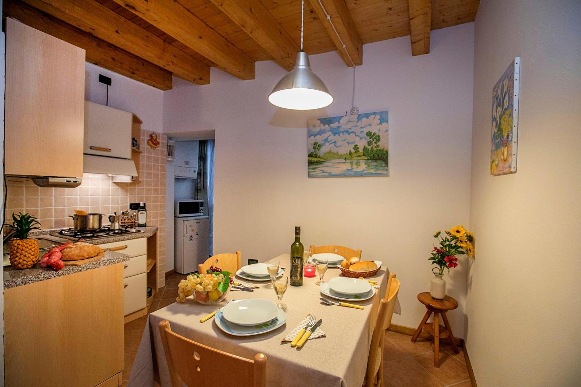 Appartamento Centro Storico Riva - Happy Rentals Extérieur photo